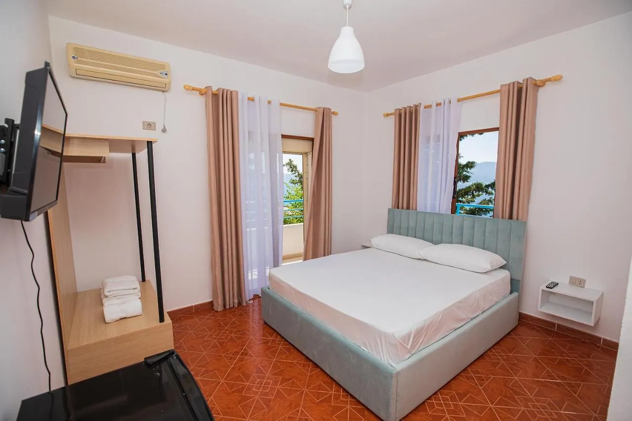 Villa Gaudium Vlore 3*,  Albania