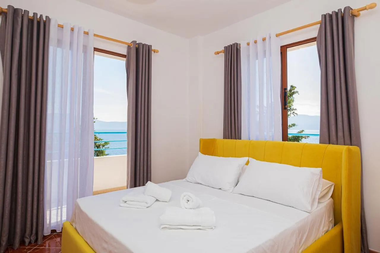 Villa Gaudium Vlore