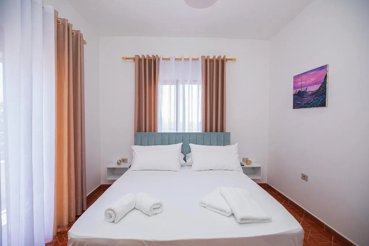 Villa Gaudium Vlore 3*,