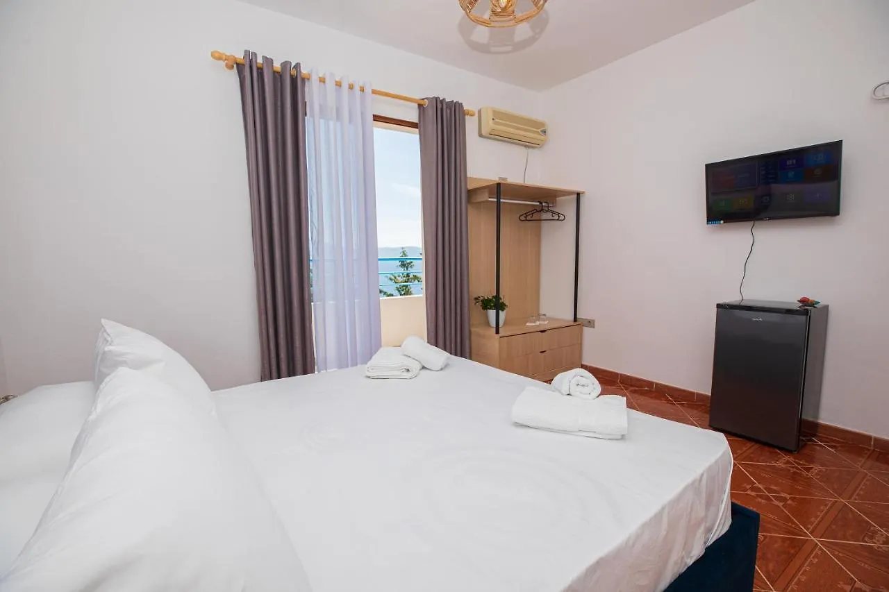 Villa Gaudium Vlore 3*,  Albania