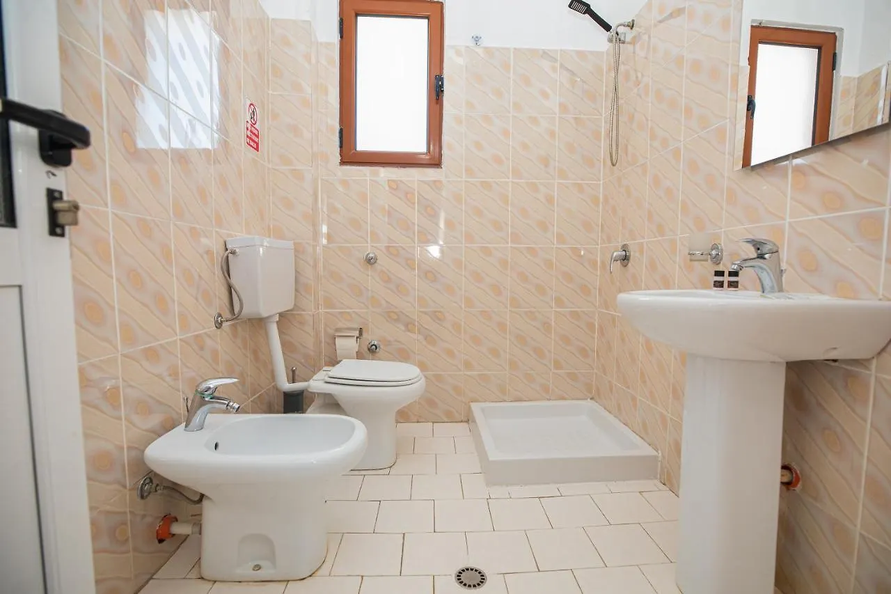 Hotel Villa Gaudium Vlore