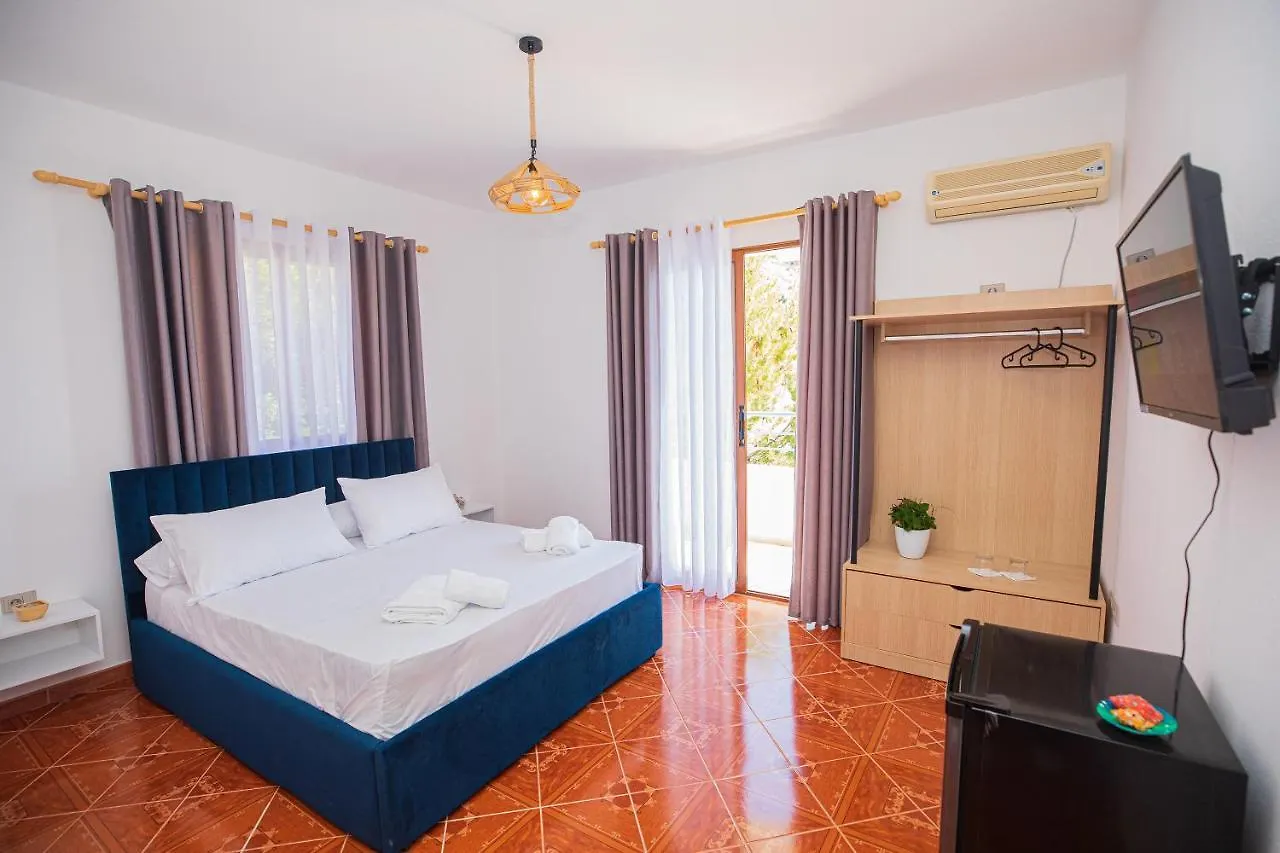 Hotel Villa Gaudium Vlore