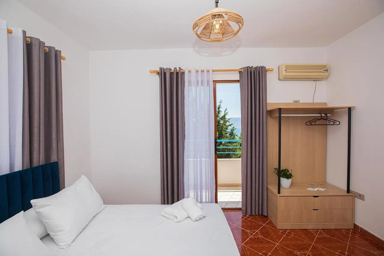 Villa Gaudium Vlore 3*,