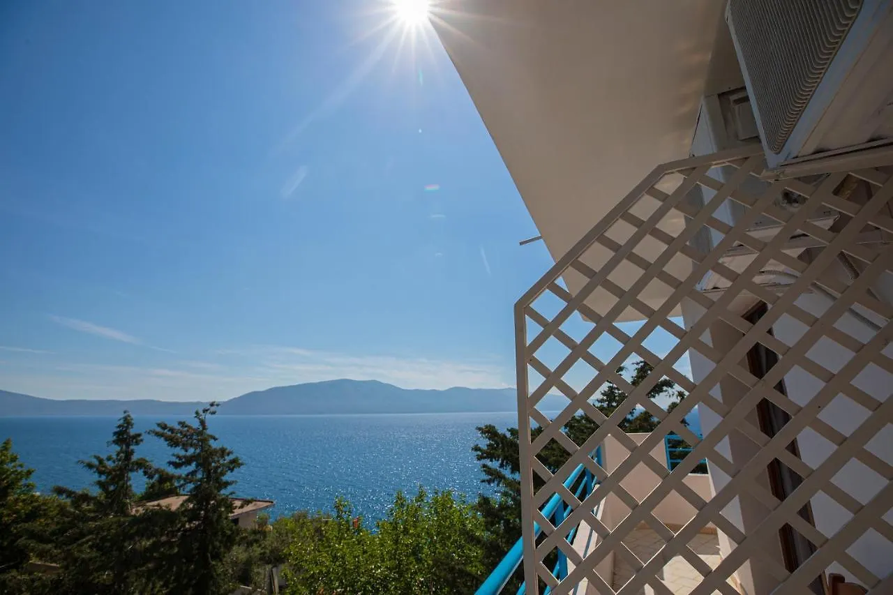 Villa Gaudium Vlore 3*,  Albania