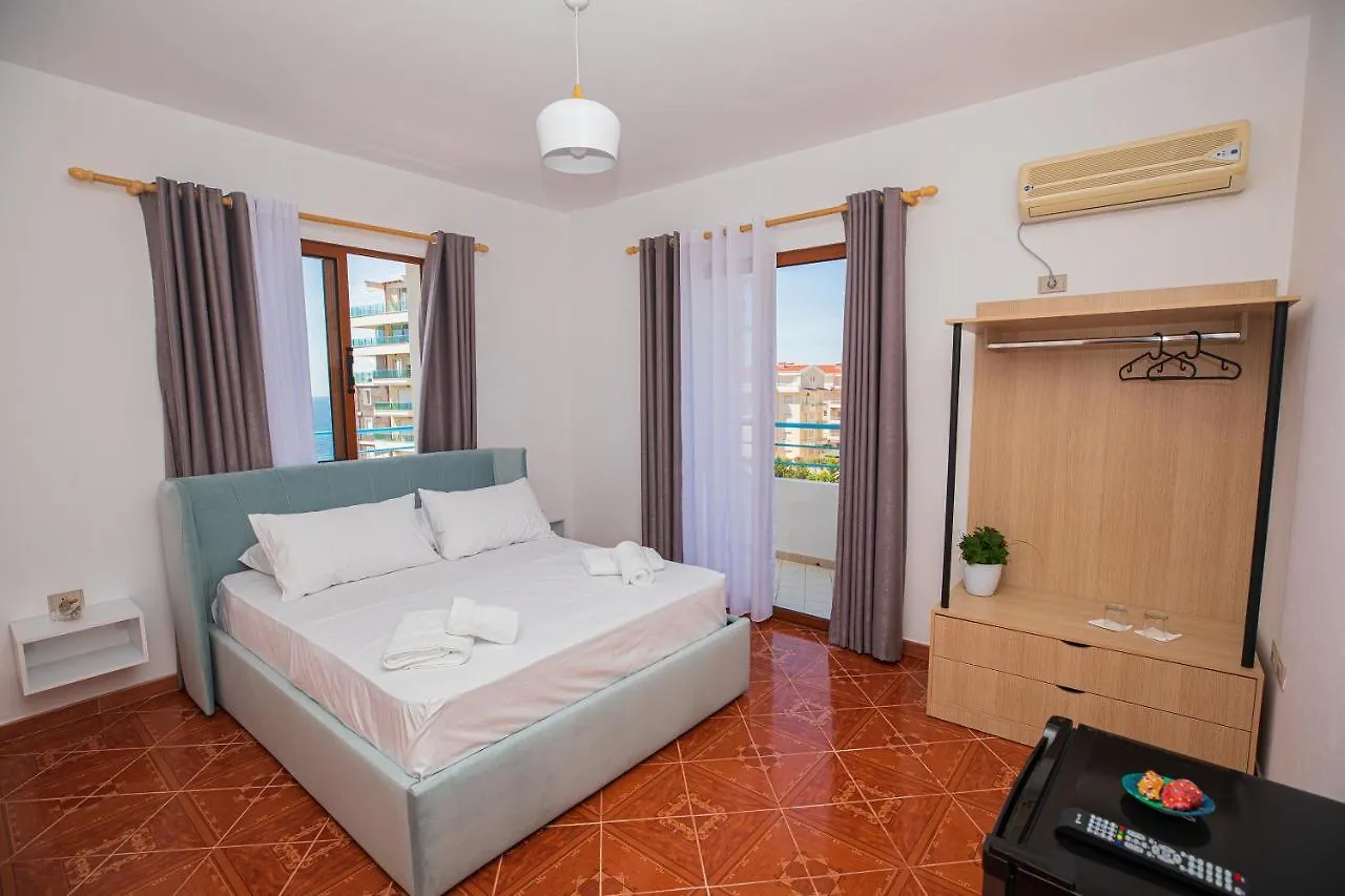 Villa Gaudium Vlore Albania