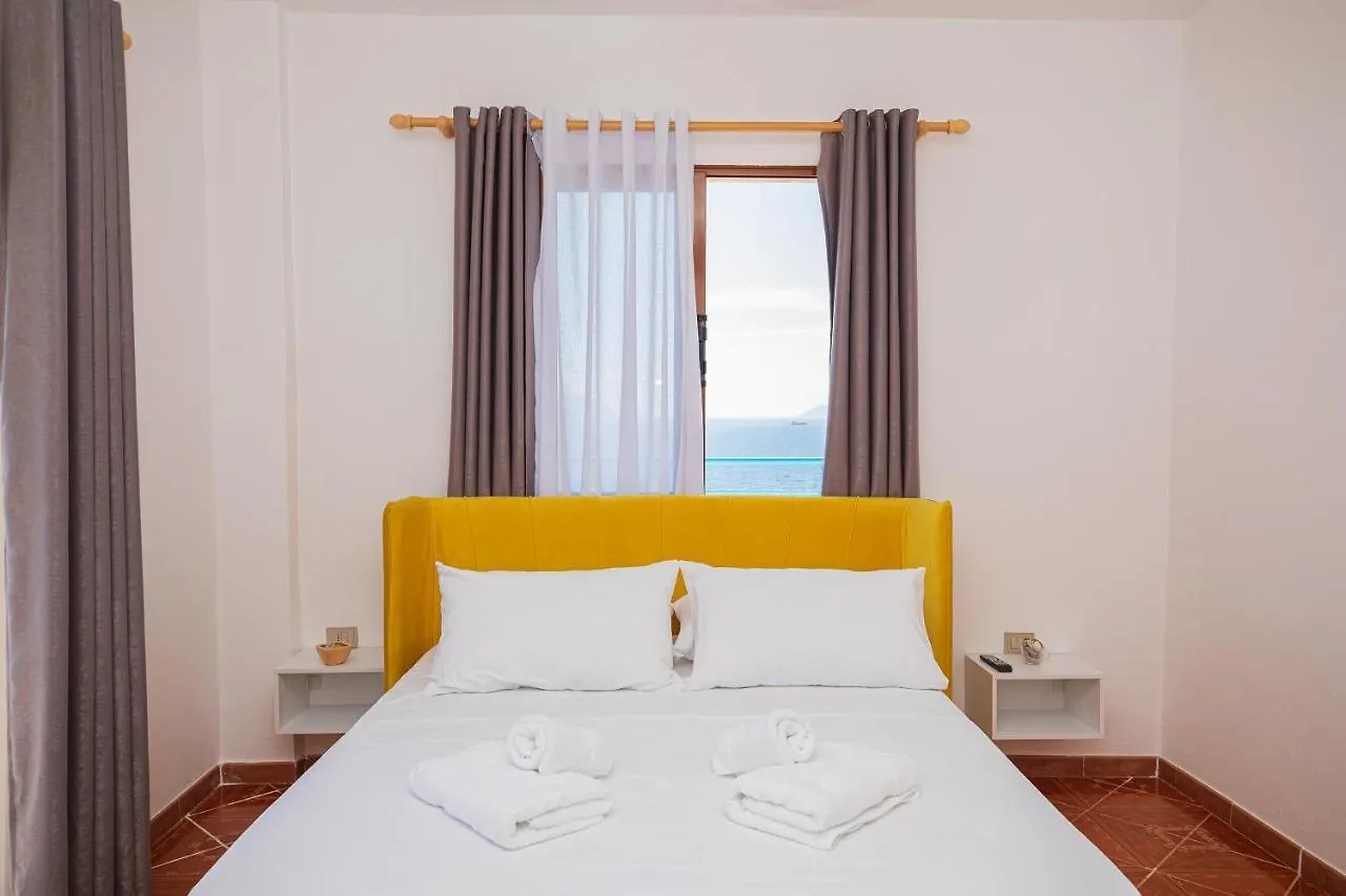 Villa Gaudium Vlore