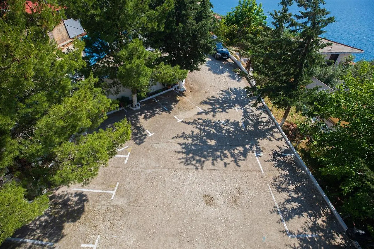 Villa Gaudium Radhimë
