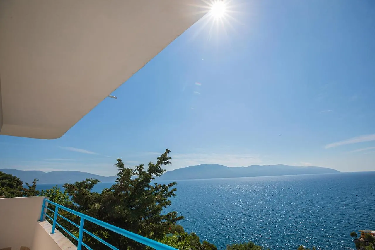 Hotel Villa Gaudium Radhime