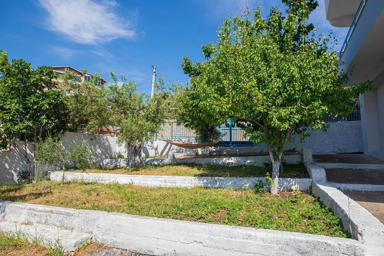 Villa Gaudium Vlore