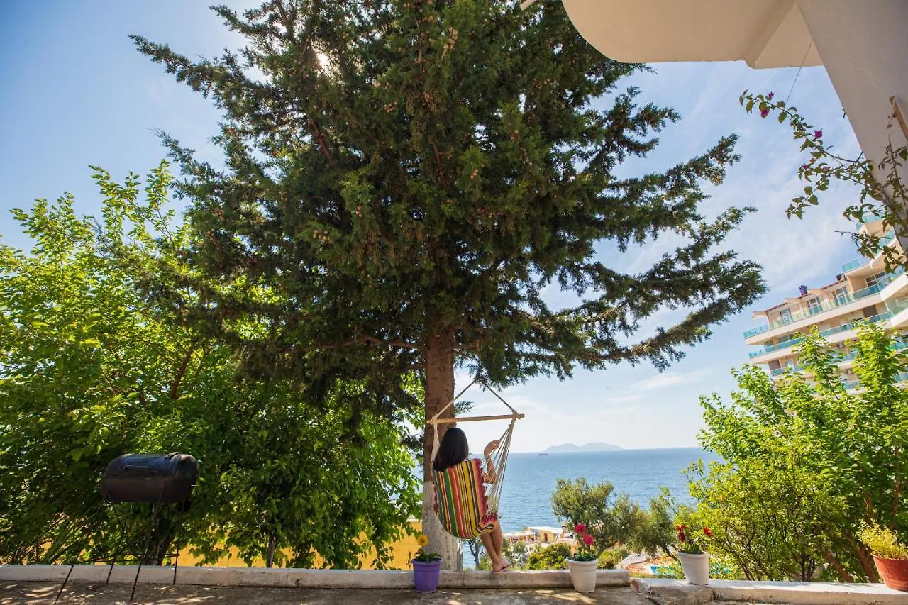 Hotel Villa Gaudium Vlore