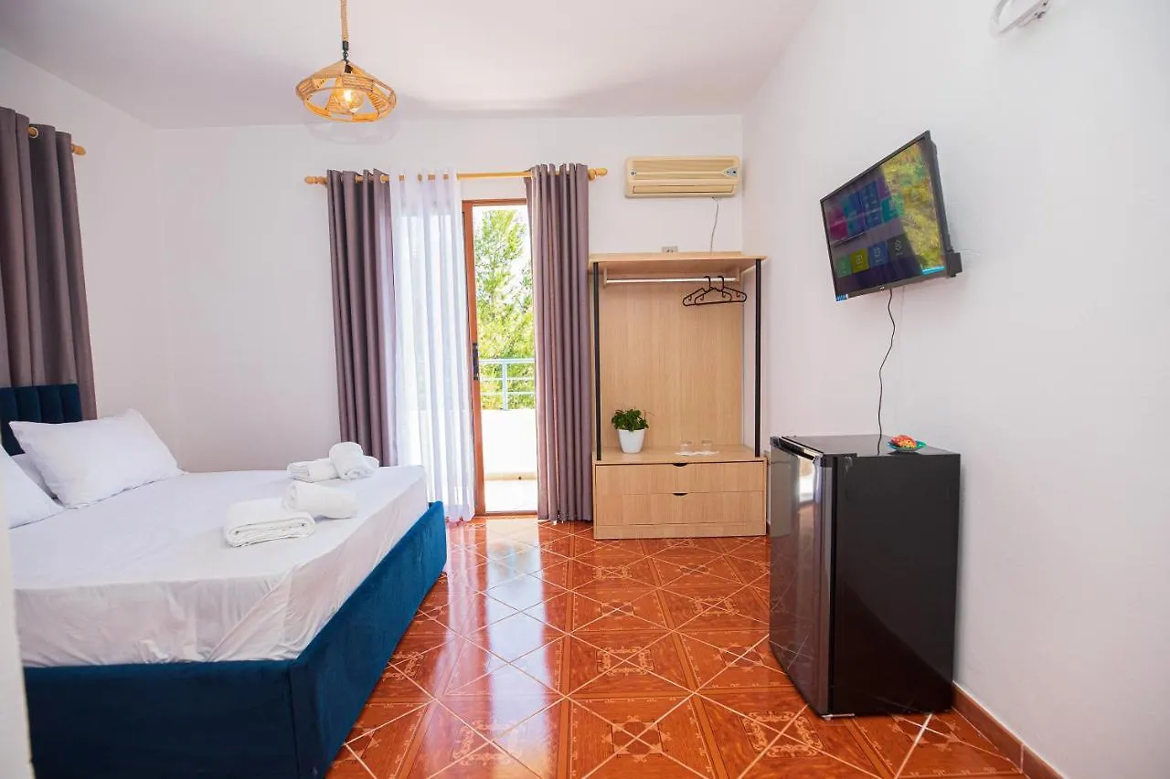 Villa Gaudium Vlore Hotel