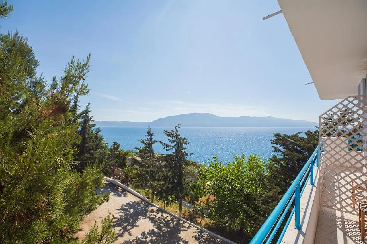 Villa Gaudium Vlore Albania