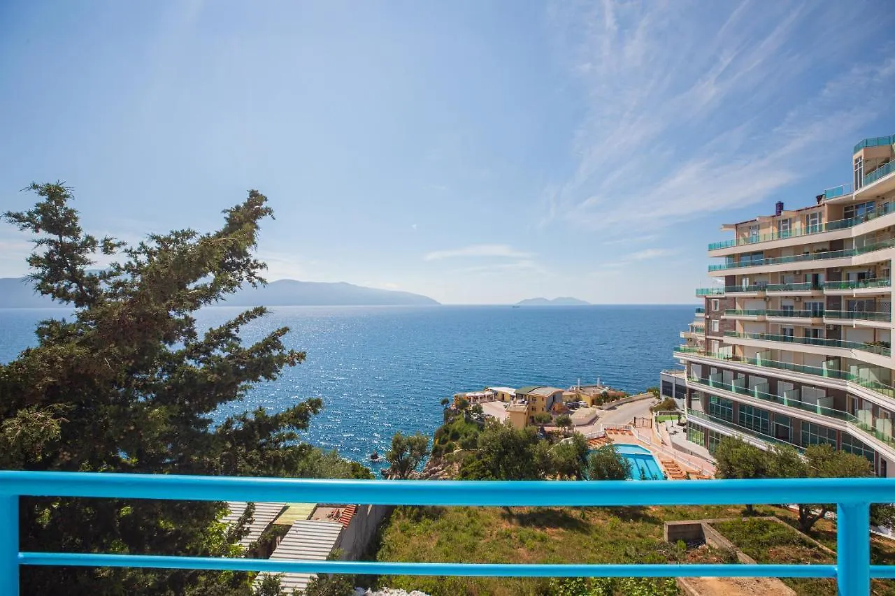 Villa Gaudium Vlore Hotel
