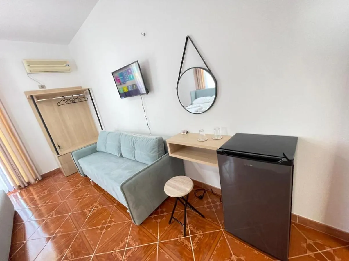 Villa Gaudium Vlore