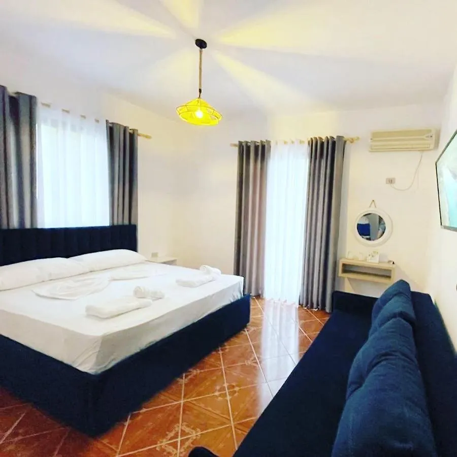 Villa Gaudium Vlore 3*,