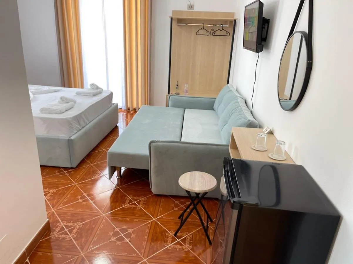 Villa Gaudium Vlore Hotel