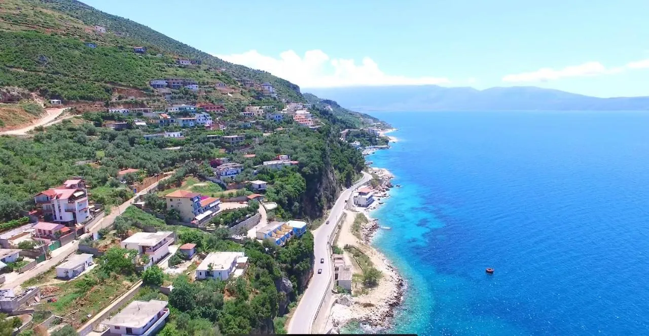 Villa Gaudium Vlore