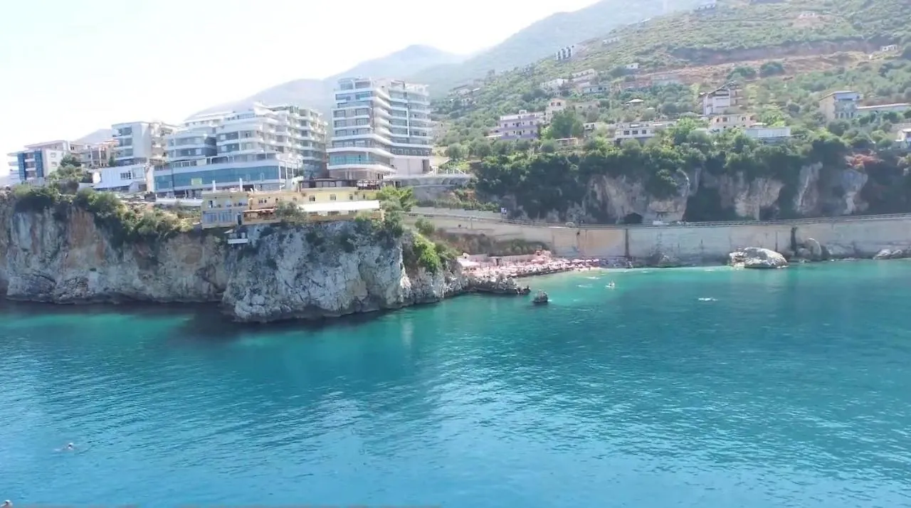 Hotel Villa Gaudium Vlore