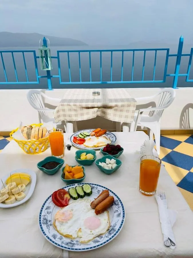 Hotel Villa Gaudium Vlore