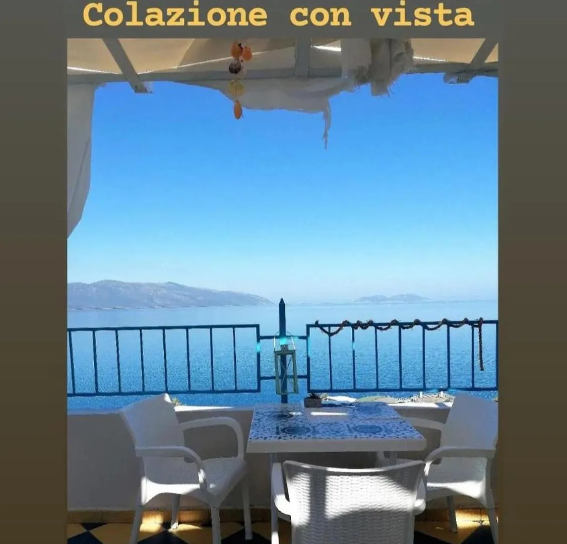 Hotel Villa Gaudium Vlore