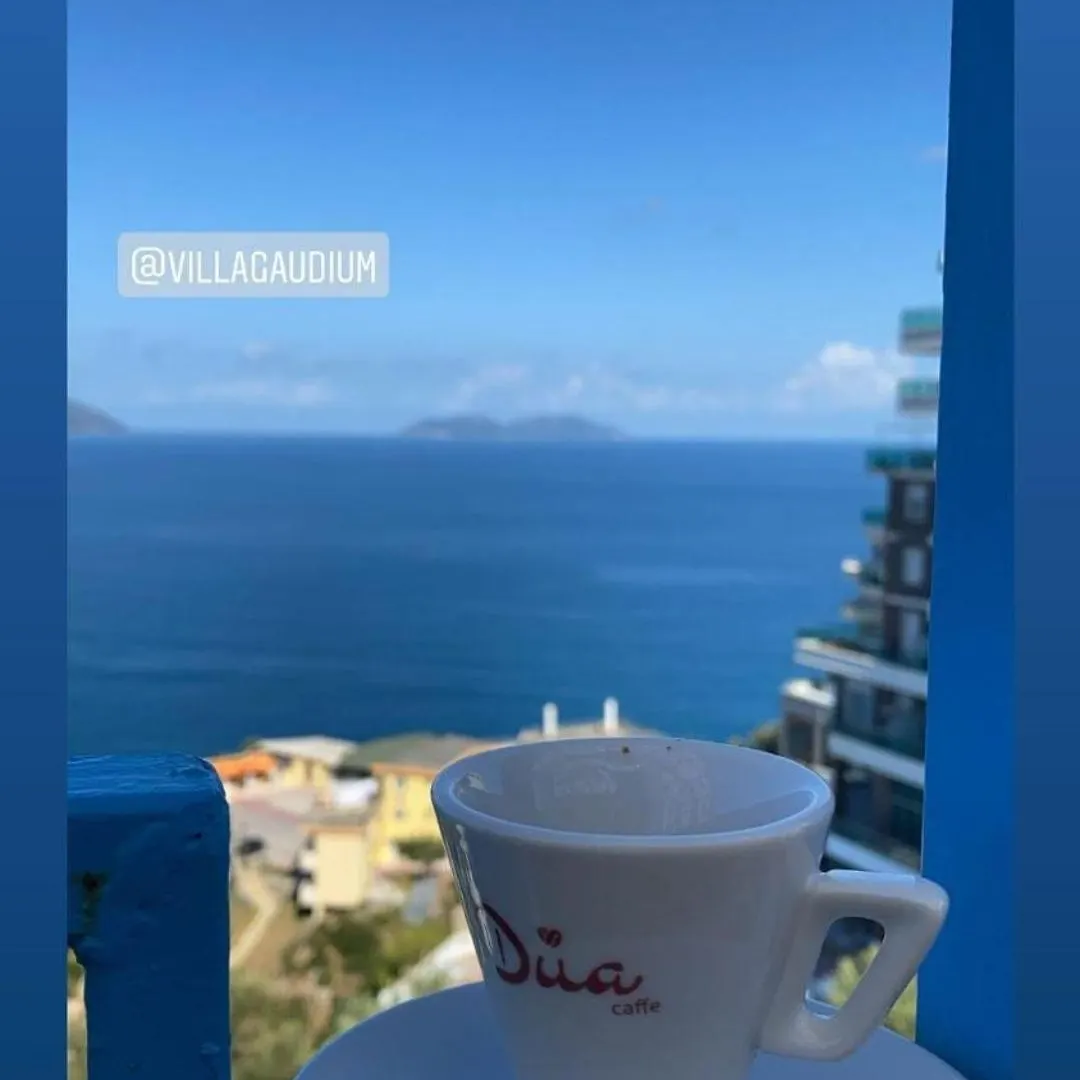 Villa Gaudium Vlore Hotel