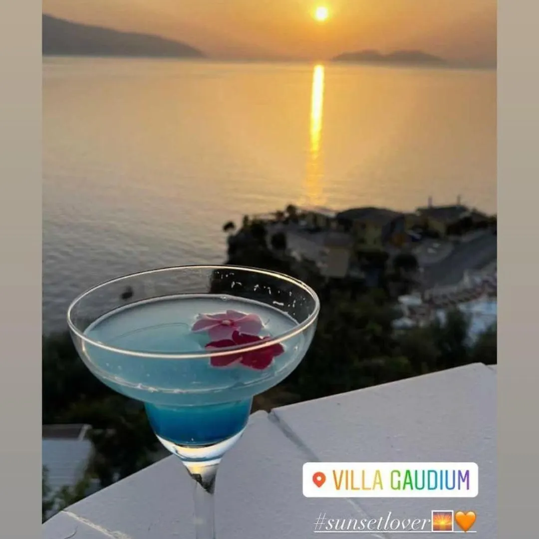 Villa Gaudium Vlore Albania