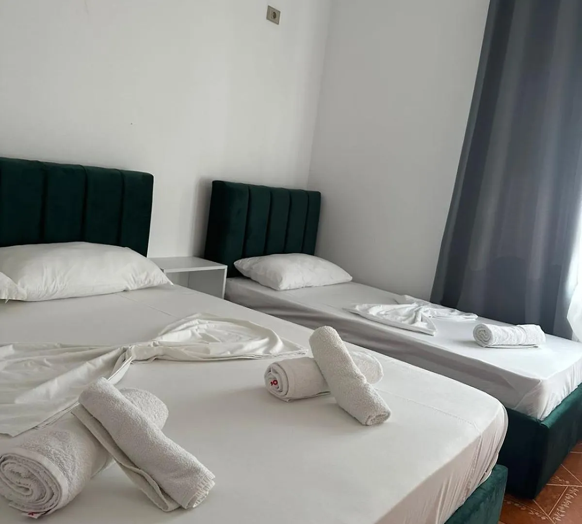 Villa Gaudium Vlore