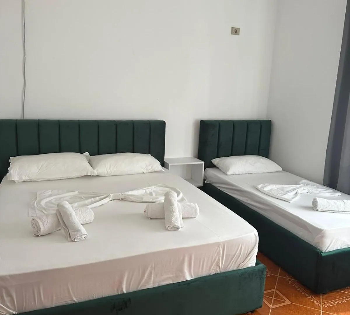 Villa Gaudium Vlore Albania