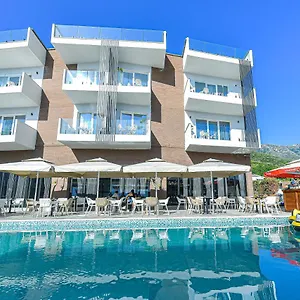Hotel Orik &
