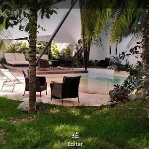 And Art Cancún