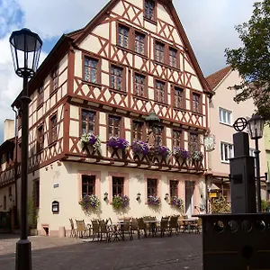 Zum Fehmelbauer Inn Karlstadt