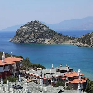Perilibay 4* Emecik