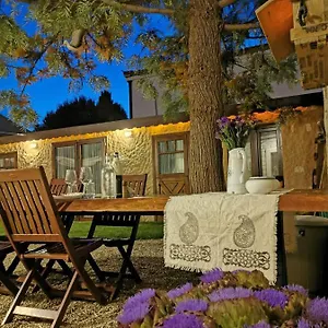 Zevkliler Alacati Hotel Bed & Breakfast Alacati
