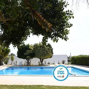 Monte Dos Avos Village - Pet Friendly 2* Tavira